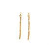 antennae earrings