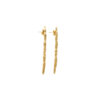 antennae earrings - Image 2