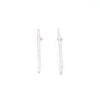 antennae earrings - Image 3