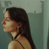 antennae earrings - Image 6